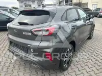 2022 Ford Puma