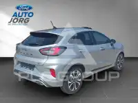 2022 Ford Puma