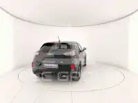 2022 Ford Puma