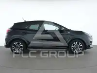 2022 Ford Puma