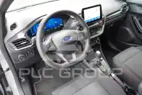 2022 Ford Puma