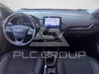 2022 Ford Puma
