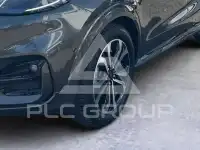 2022 Ford Puma
