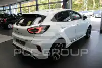 2022 Ford Puma