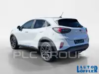 2022 Ford Puma