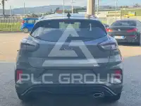 2022 Ford Puma