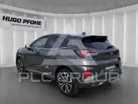 2022 Ford Puma