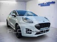 2022 Ford Puma