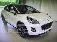2022 Ford Puma