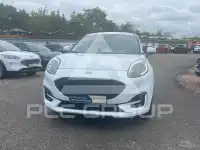 2022 Ford Puma