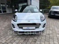 2022 Ford Puma