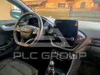 2022 Ford Puma