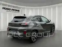 2022 Ford Puma