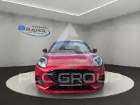 2022 Ford Puma