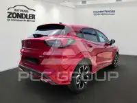 2022 Ford Puma