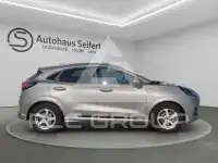 2022 Ford Puma