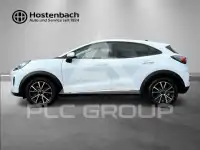 2022 Ford Puma