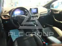 2022 Ford Puma