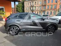 2022 Ford Puma