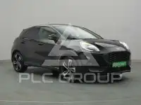 2022 Ford Puma