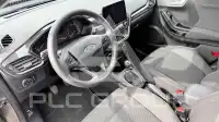 2022 Ford Puma