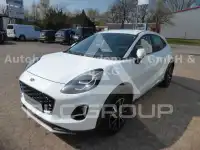 2022 Ford Puma