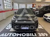 2022 Ford Puma
