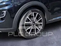2022 Ford Puma