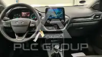 2022 Ford Puma
