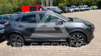 2022 Ford Puma
