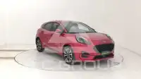 2022 Ford Puma