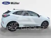 2022 Ford Puma