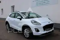 2022 Ford Puma
