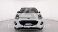 2022 Ford Puma