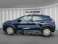2022 Ford Puma