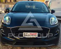 2022 Ford Puma