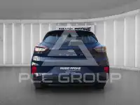 2022 Ford Puma
