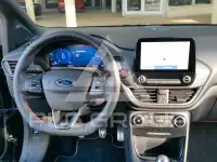 2022 Ford Puma