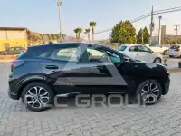 2022 Ford Puma