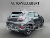 2022 Ford Puma