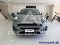 2022 Ford Puma