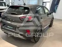 2022 Ford Puma