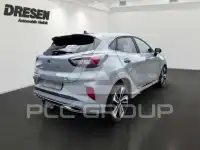 2022 Ford Puma