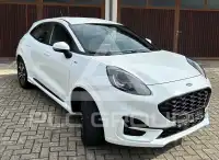 2022 Ford Puma