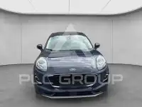 2022 Ford Puma