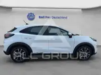 2022 Ford Puma