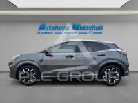 2022 Ford Puma