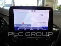 2022 Ford Puma