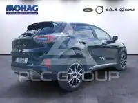 2022 Ford Puma