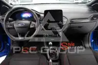 2022 Ford Puma